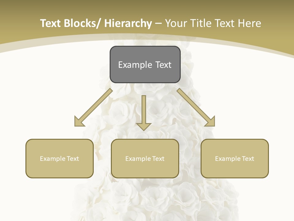 Breed Grazing Sheep PowerPoint Template