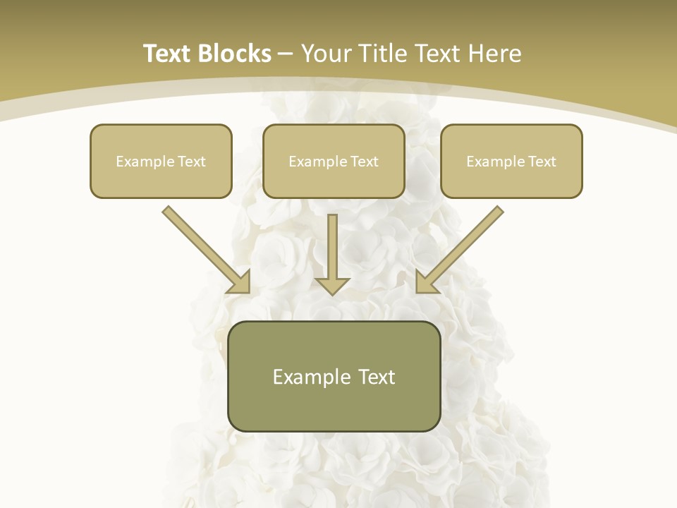 Breed Grazing Sheep PowerPoint Template