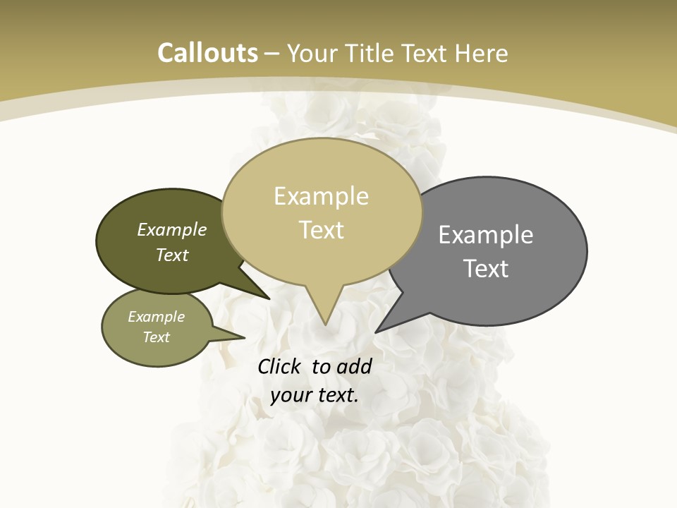 Breed Grazing Sheep PowerPoint Template