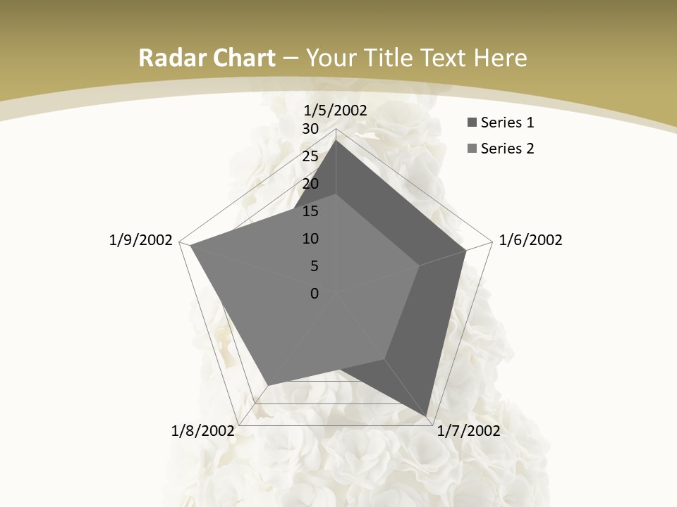 Breed Grazing Sheep PowerPoint Template