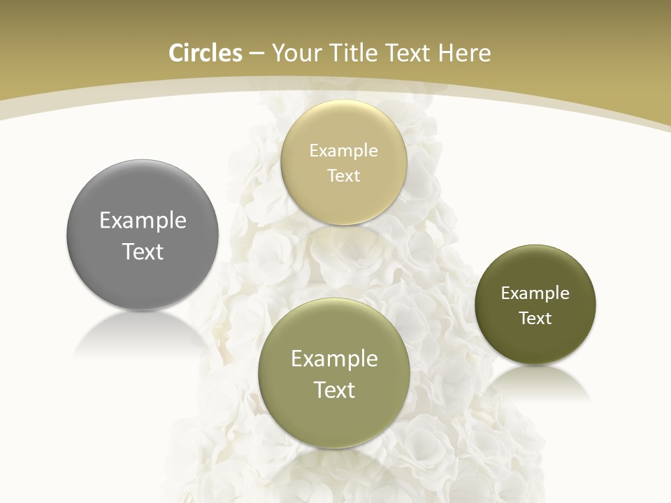 Breed Grazing Sheep PowerPoint Template