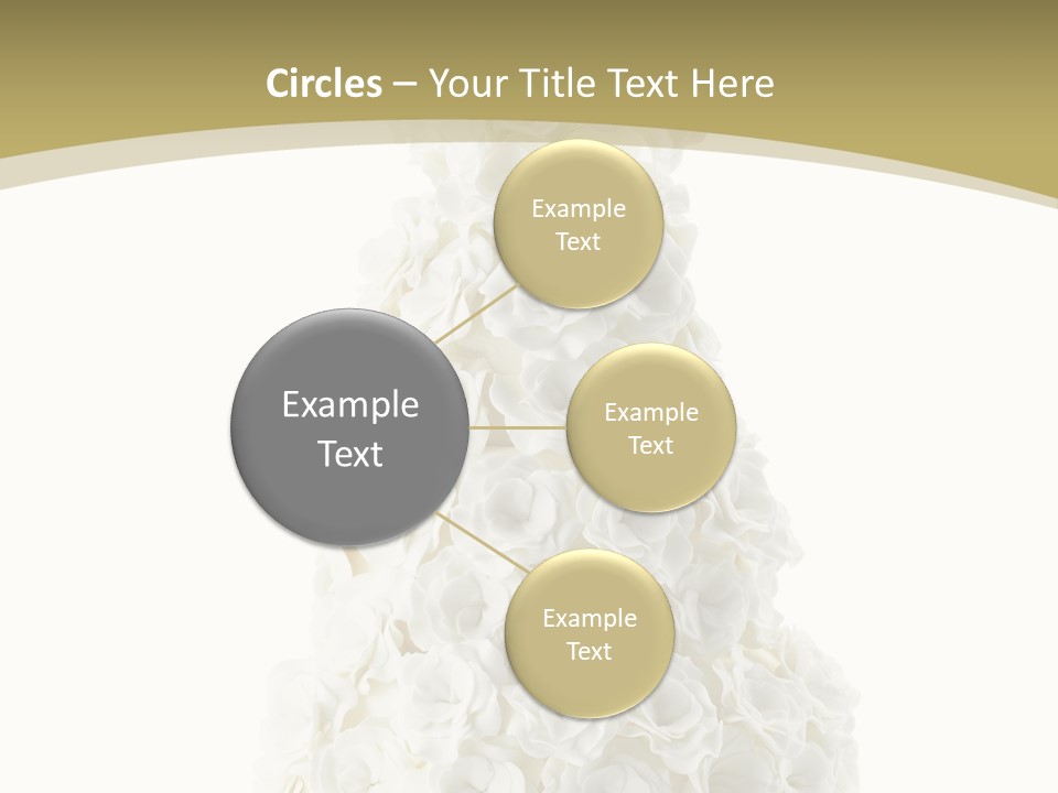 Breed Grazing Sheep PowerPoint Template