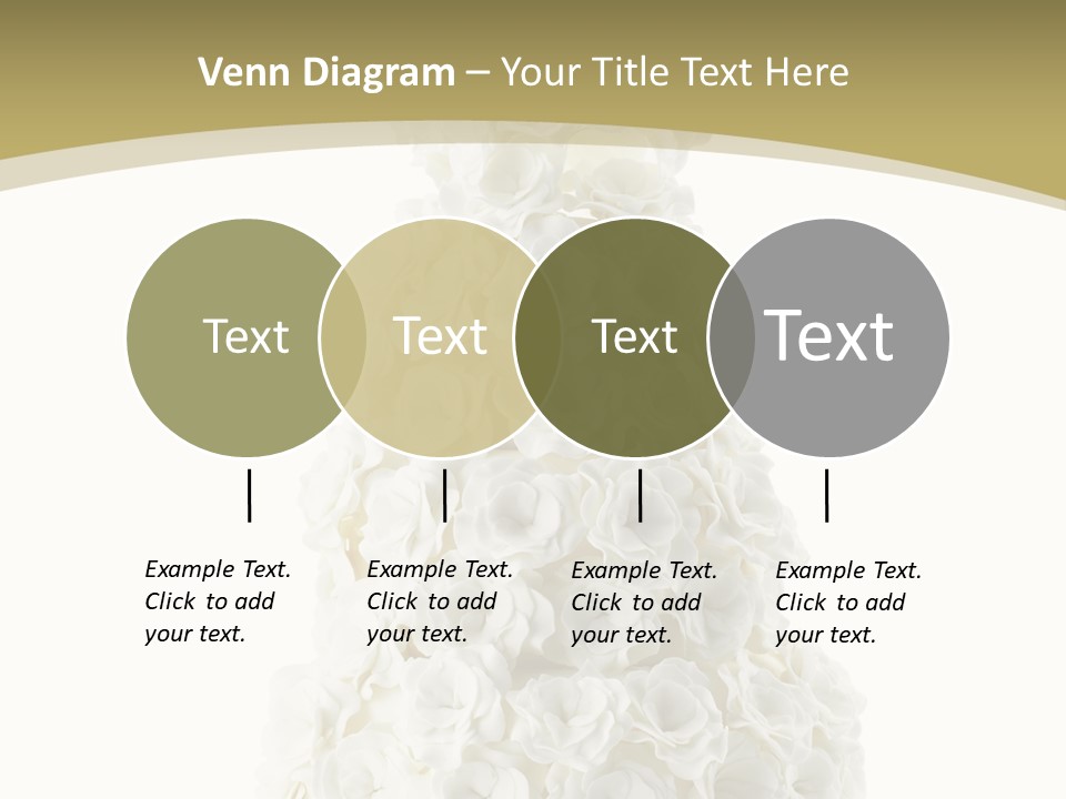 Breed Grazing Sheep PowerPoint Template