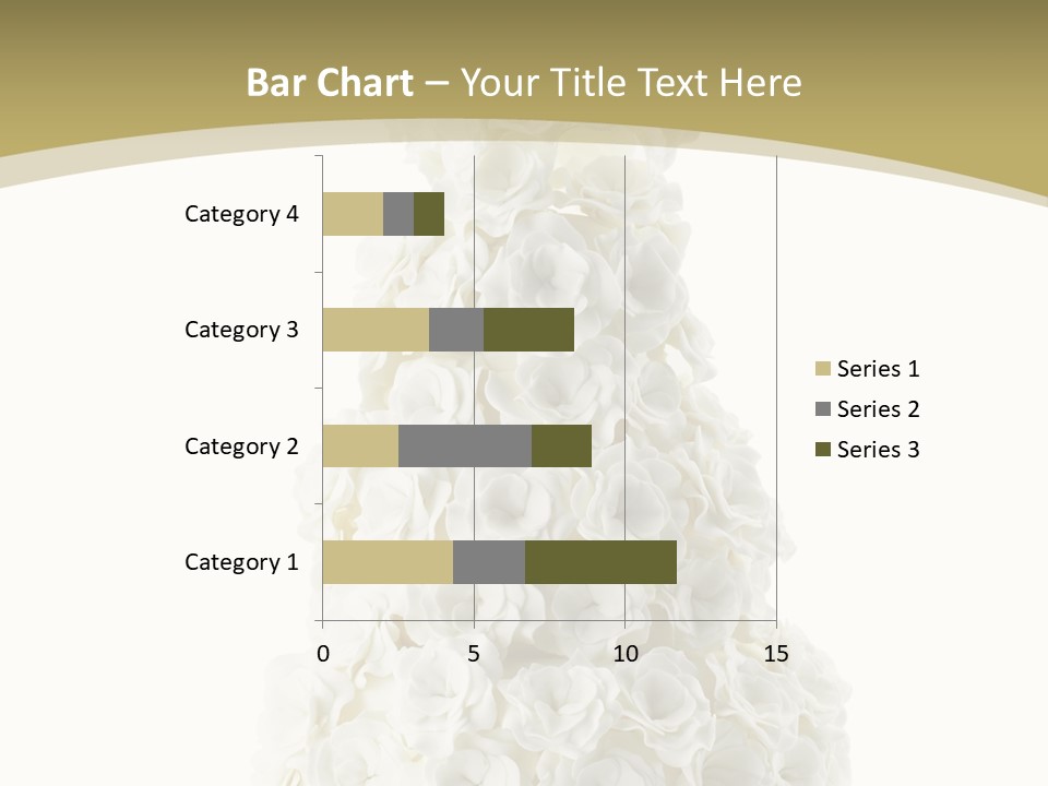 Breed Grazing Sheep PowerPoint Template