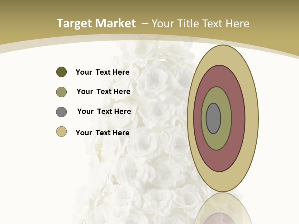 Breed Grazing Sheep PowerPoint Template