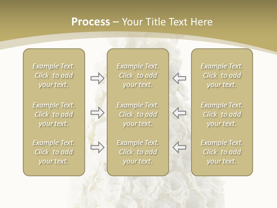 Breed Grazing Sheep PowerPoint Template