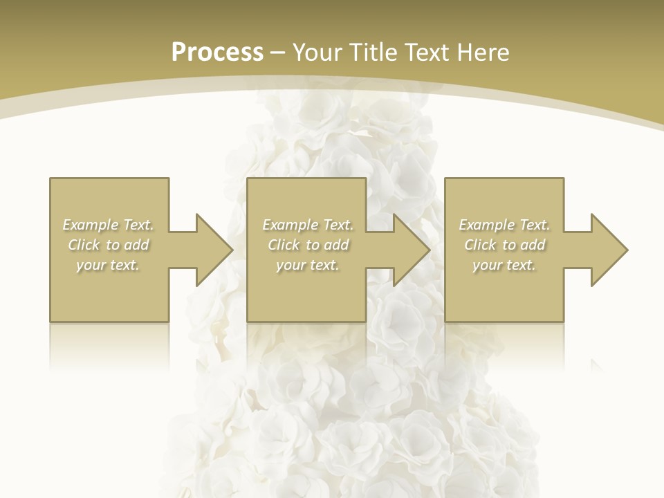 Breed Grazing Sheep PowerPoint Template