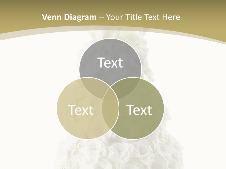 Breed Grazing Sheep PowerPoint Template