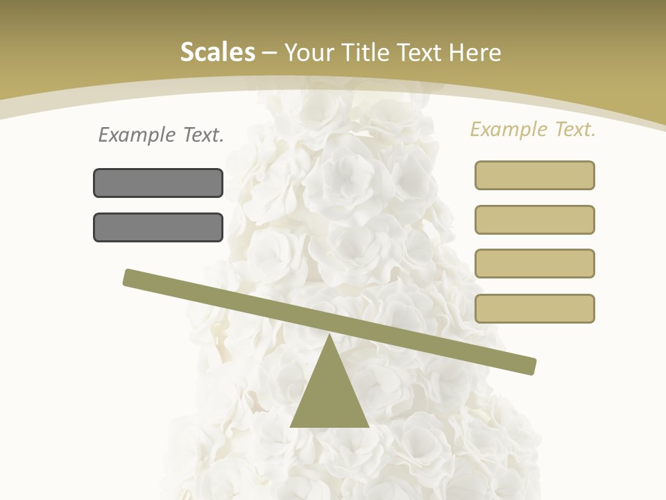 Breed Grazing Sheep PowerPoint Template