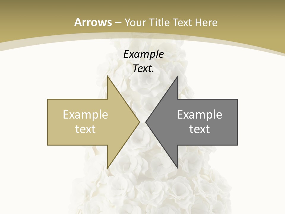 Breed Grazing Sheep PowerPoint Template