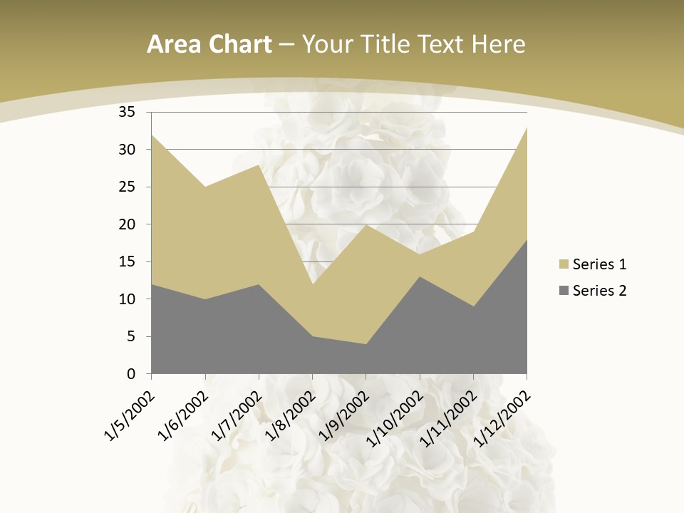 Breed Grazing Sheep PowerPoint Template