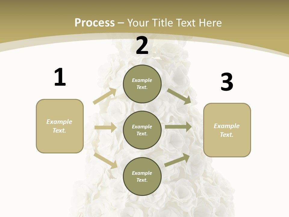 Breed Grazing Sheep PowerPoint Template