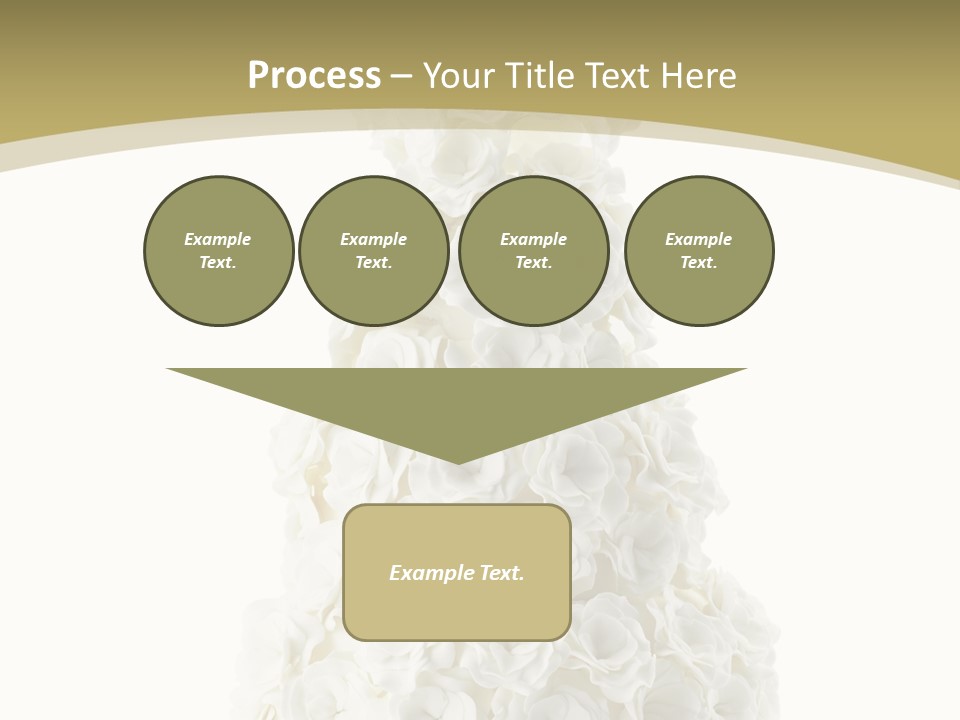 Breed Grazing Sheep PowerPoint Template