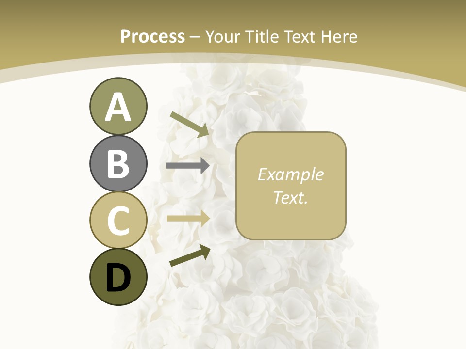 Breed Grazing Sheep PowerPoint Template