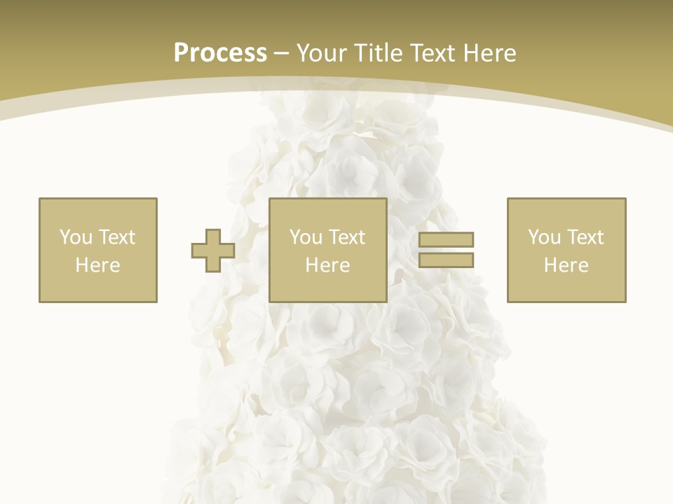 Breed Grazing Sheep PowerPoint Template