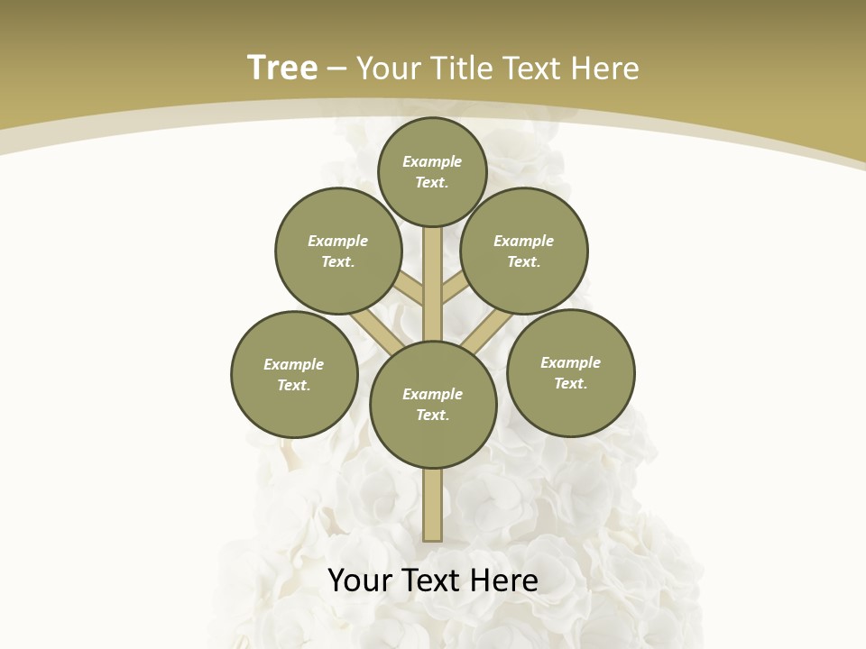 Breed Grazing Sheep PowerPoint Template