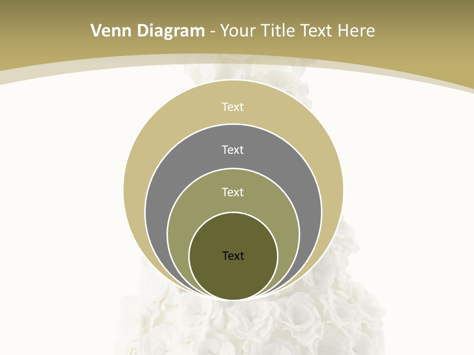 Breed Grazing Sheep PowerPoint Template