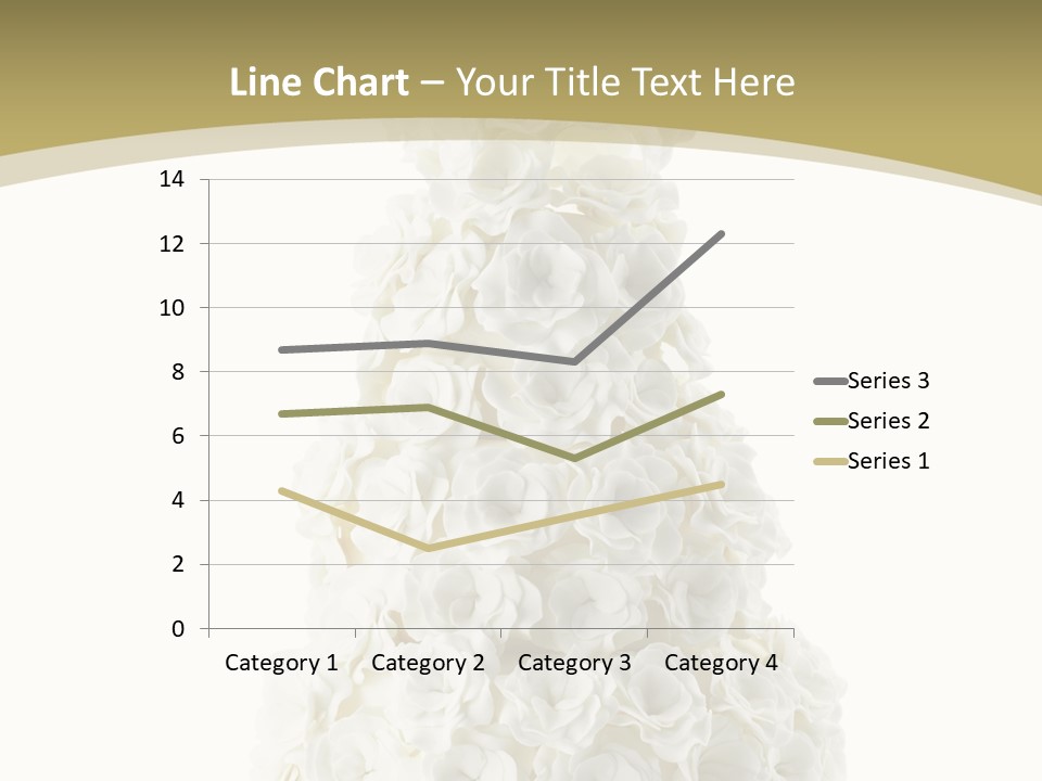 Breed Grazing Sheep PowerPoint Template