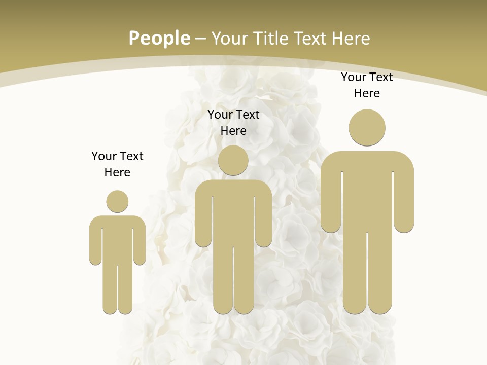 Breed Grazing Sheep PowerPoint Template