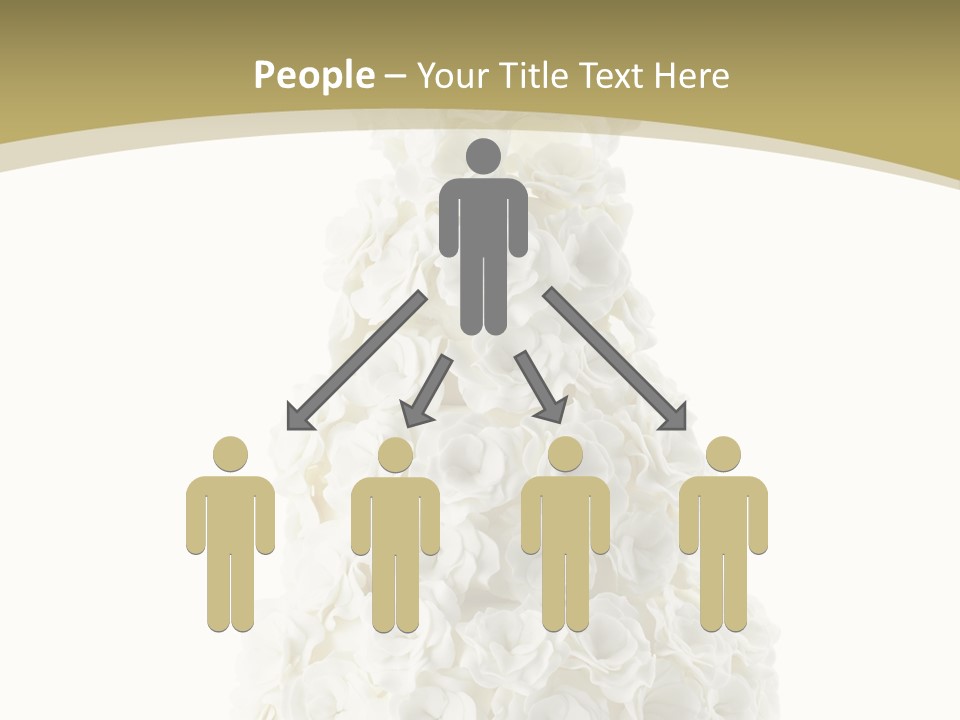 Breed Grazing Sheep PowerPoint Template