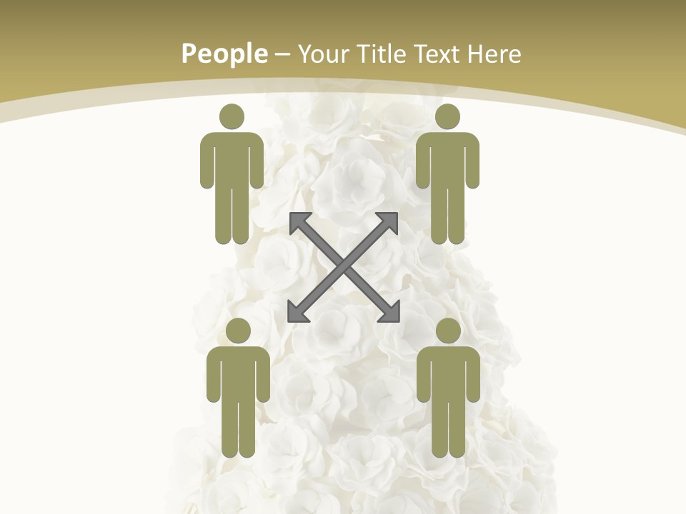 Breed Grazing Sheep PowerPoint Template