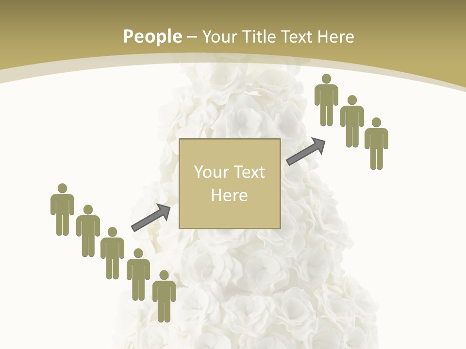 Breed Grazing Sheep PowerPoint Template