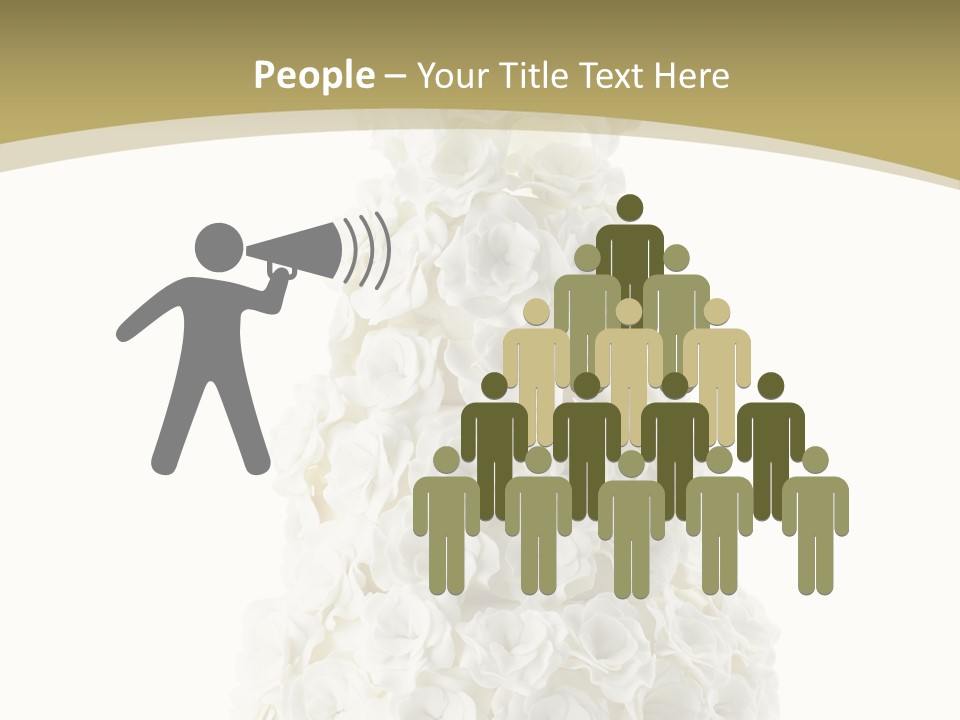 Breed Grazing Sheep PowerPoint Template