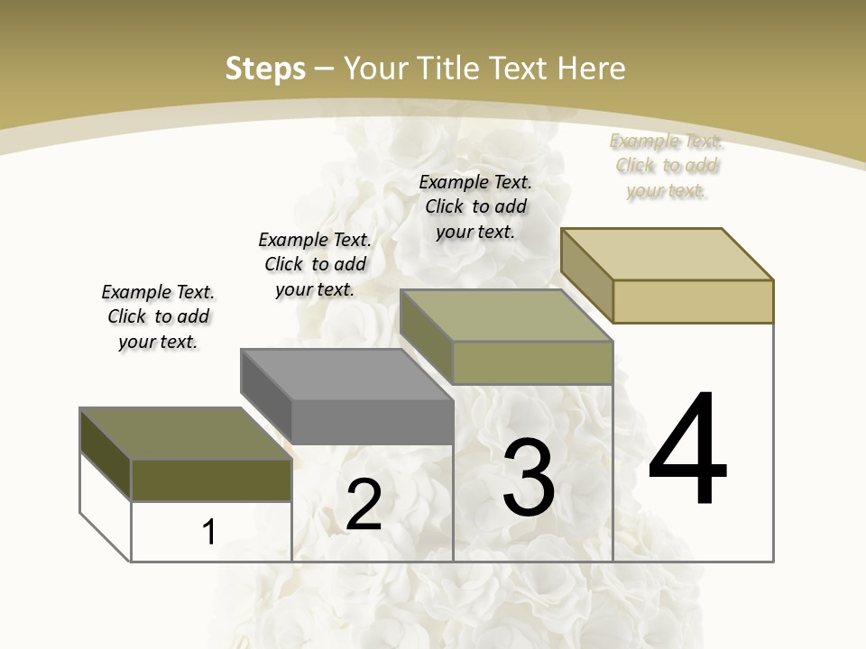 Breed Grazing Sheep PowerPoint Template