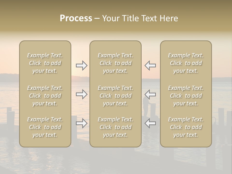 Pain Room Sensual PowerPoint Template