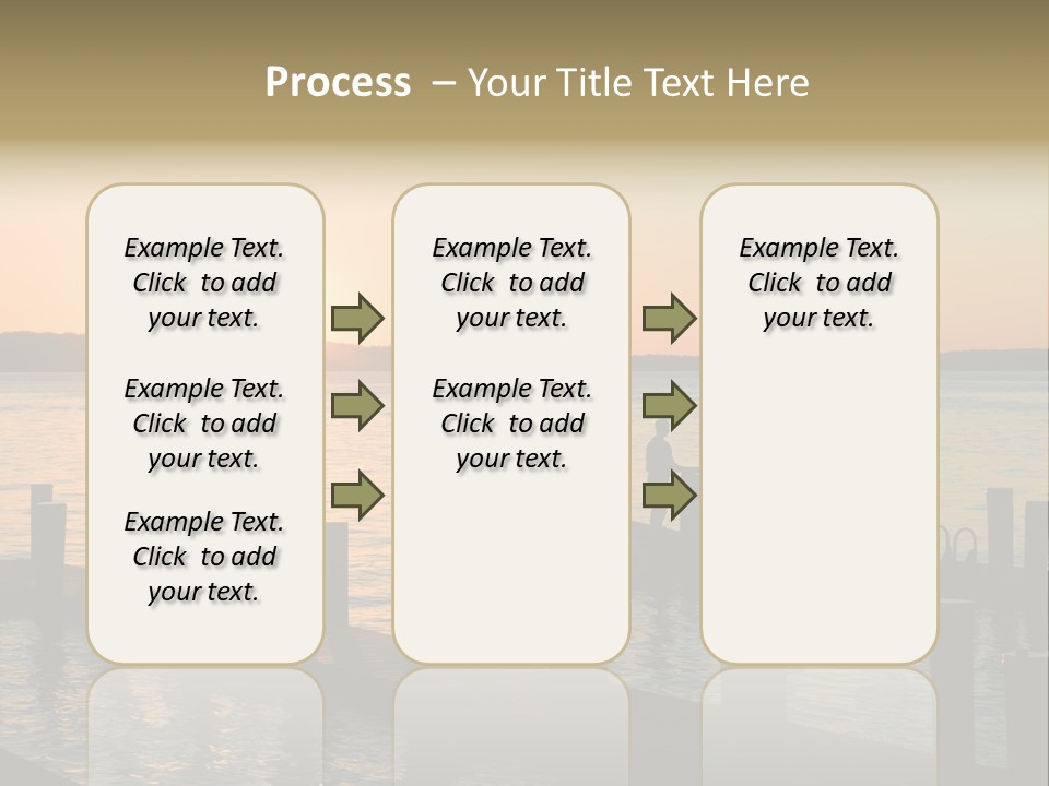 Pain Room Sensual PowerPoint Template