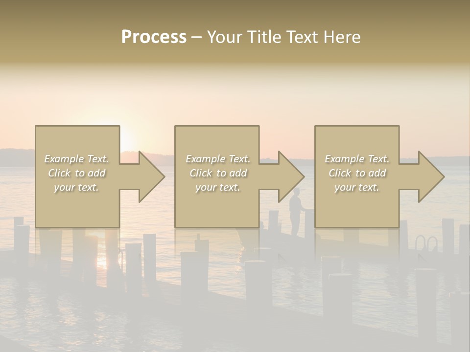 Pain Room Sensual PowerPoint Template