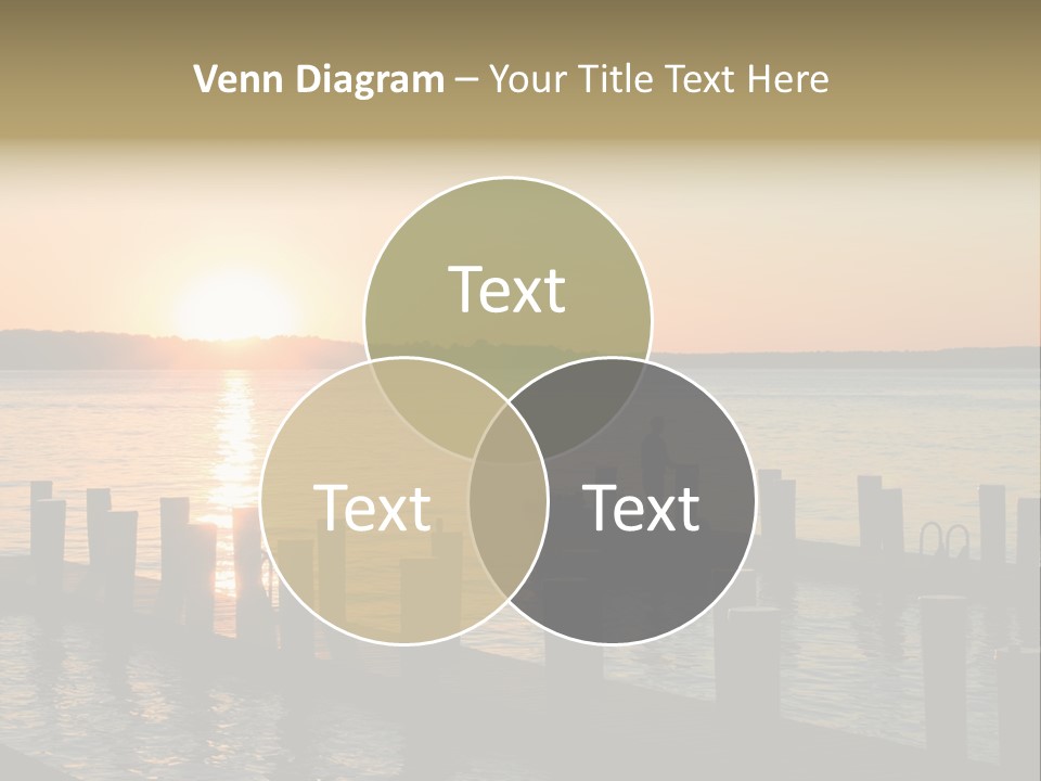 Pain Room Sensual PowerPoint Template