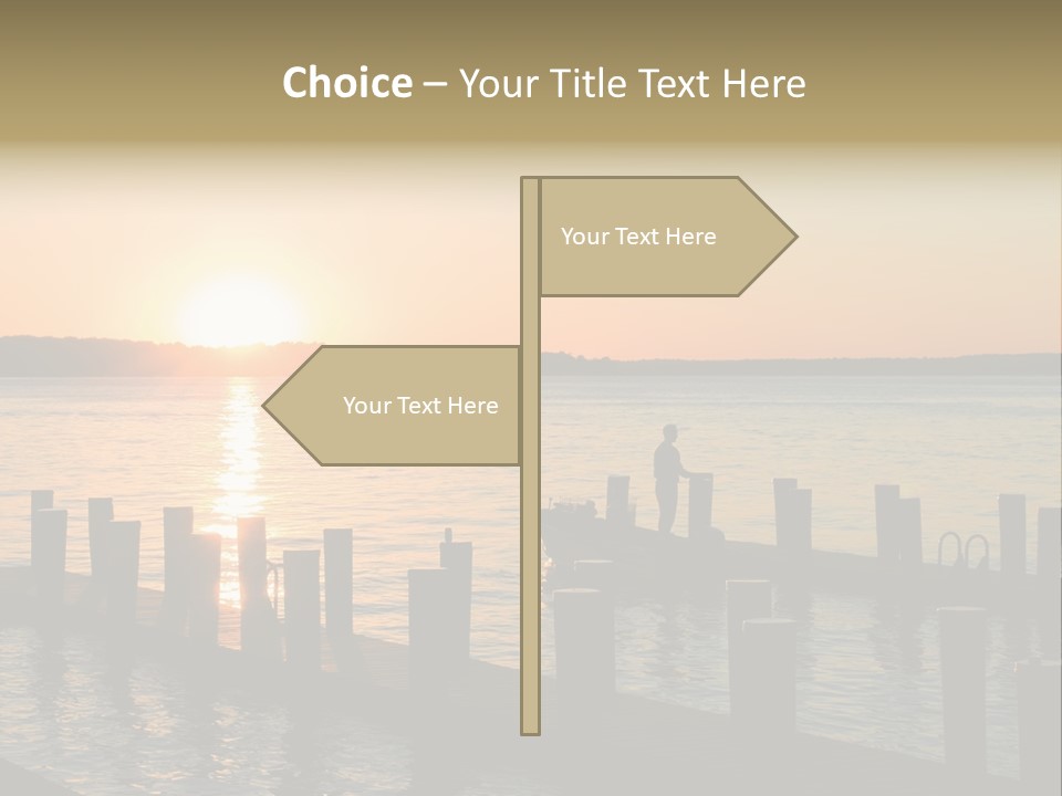 Pain Room Sensual PowerPoint Template