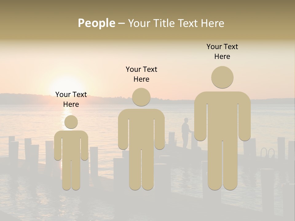 Pain Room Sensual PowerPoint Template