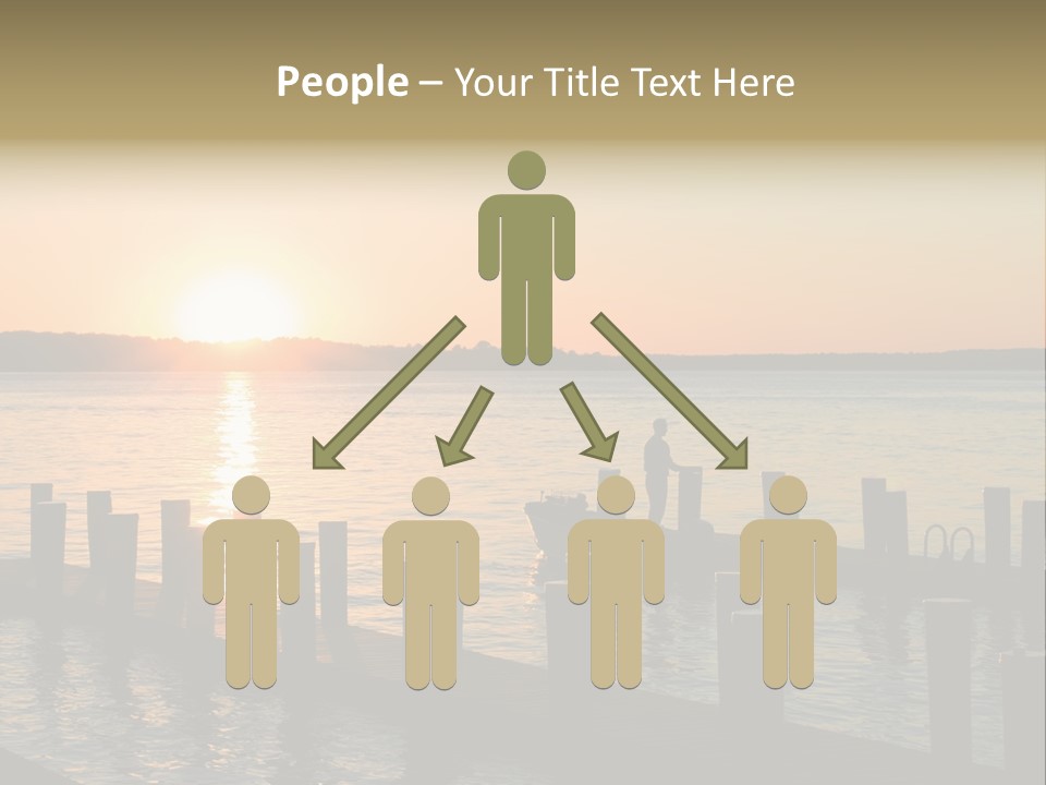 Pain Room Sensual PowerPoint Template