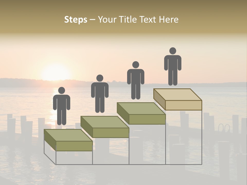 Pain Room Sensual PowerPoint Template