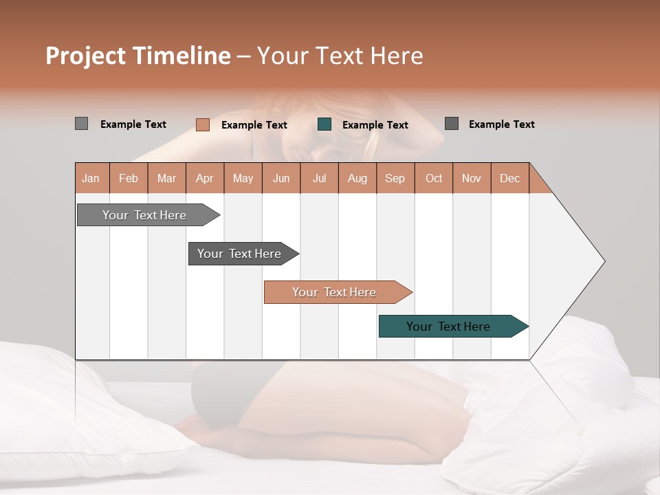 Pain Room Sensual PowerPoint Template