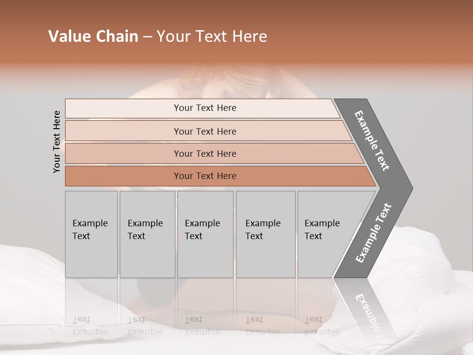 Pain Room Sensual PowerPoint Template