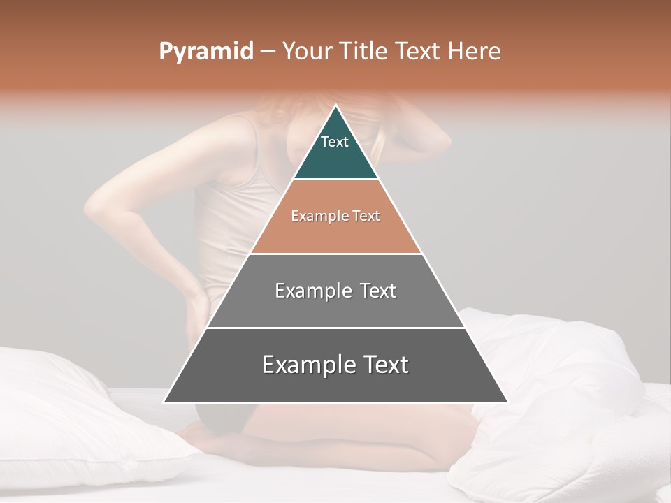 Pain Room Sensual PowerPoint Template