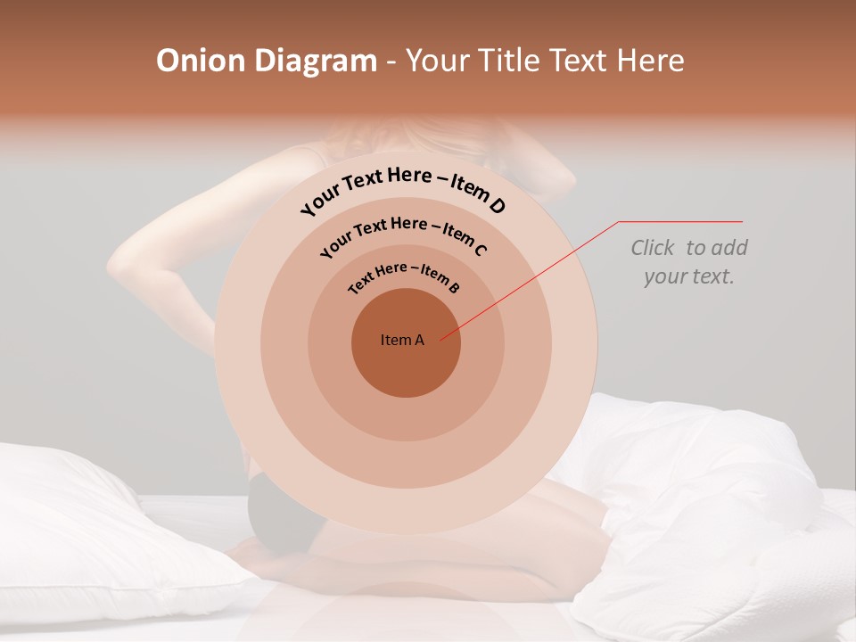 Pain Room Sensual PowerPoint Template