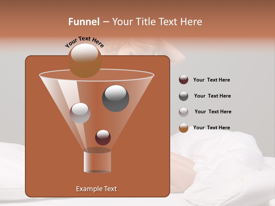 Pain Room Sensual PowerPoint Template