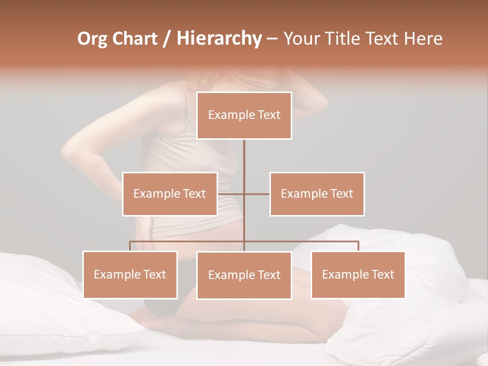 Pain Room Sensual PowerPoint Template