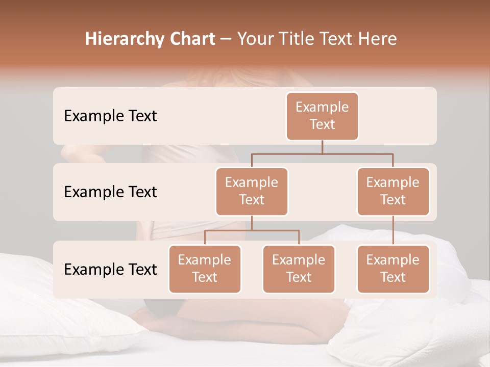 Pain Room Sensual PowerPoint Template