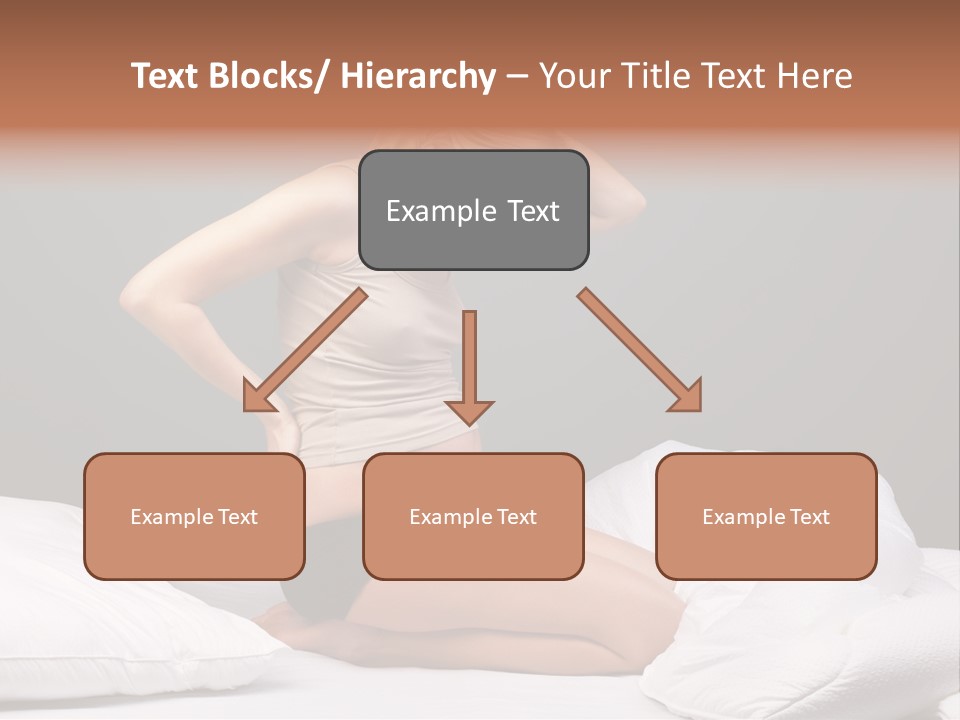 Pain Room Sensual PowerPoint Template