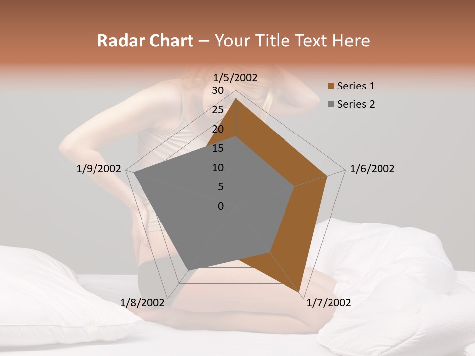 Pain Room Sensual PowerPoint Template