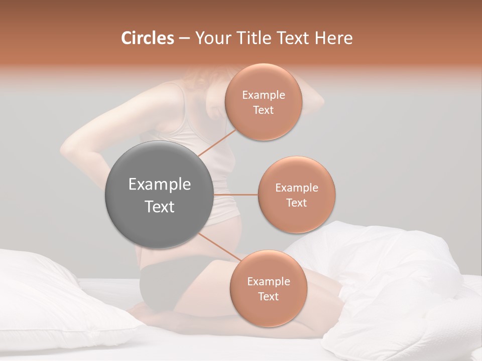 Pain Room Sensual PowerPoint Template