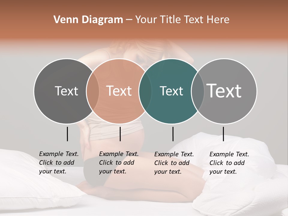 Pain Room Sensual PowerPoint Template