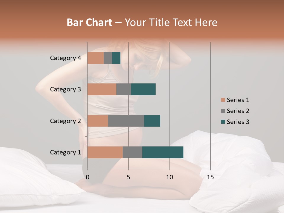 Pain Room Sensual PowerPoint Template