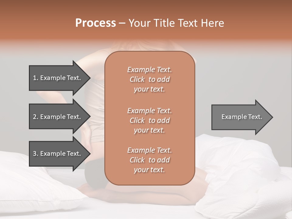 Pain Room Sensual PowerPoint Template