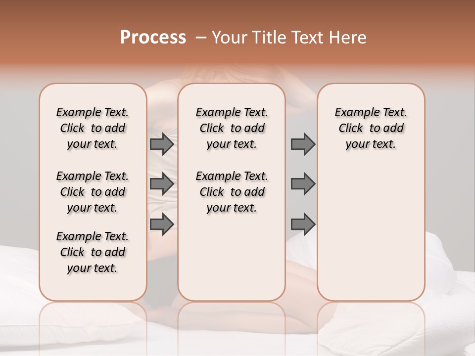 Pain Room Sensual PowerPoint Template